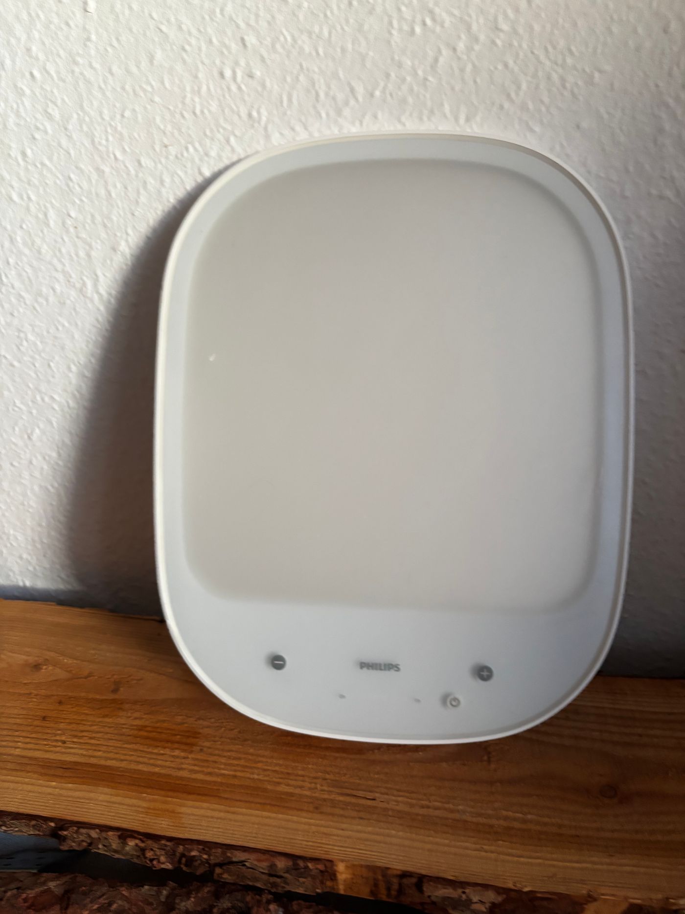 PHILIPS HF3419 EnergyUp Light Therapy Lamp — view 3
