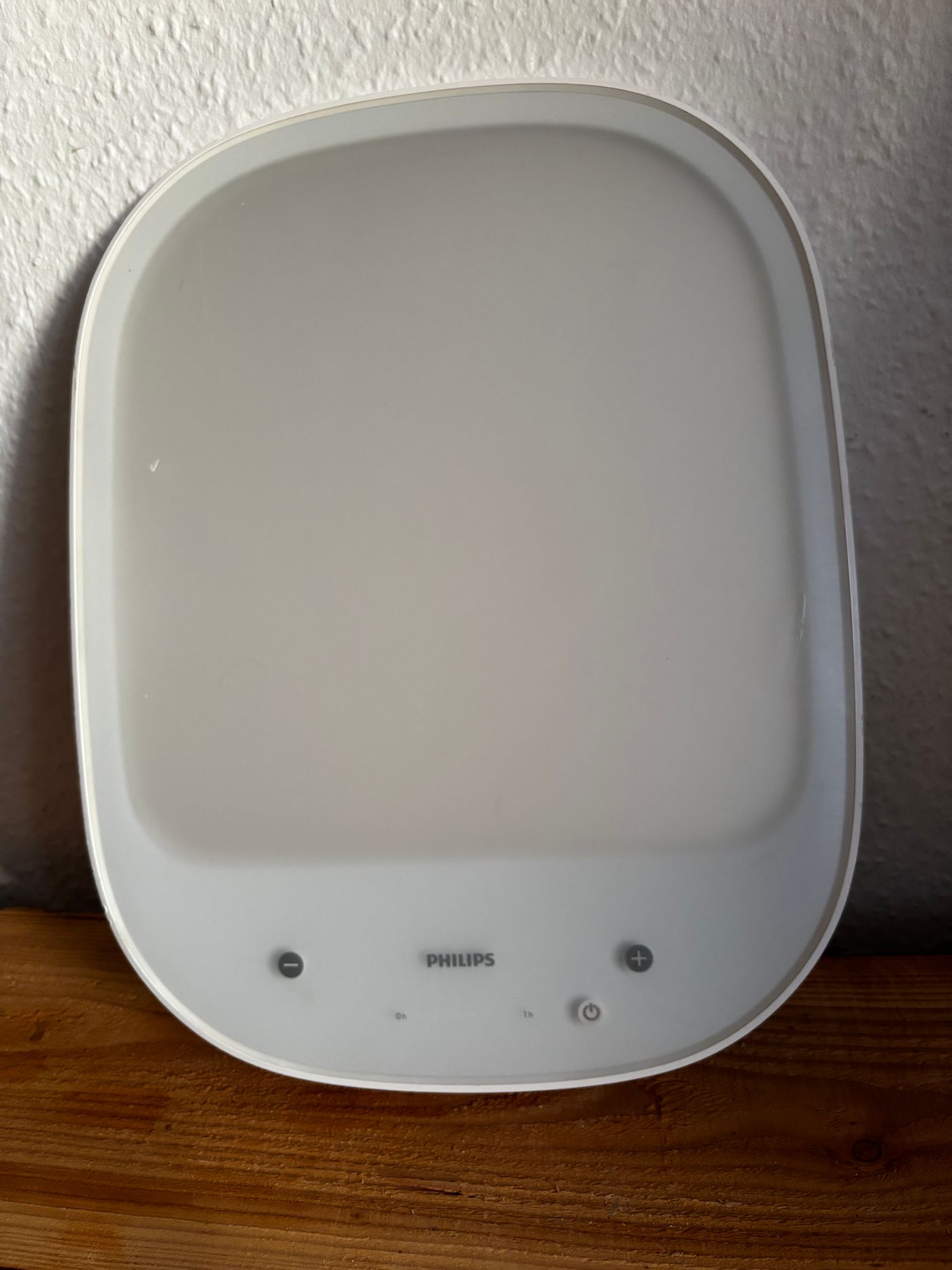 PHILIPS HF3419 EnergyUp Light Therapy Lamp