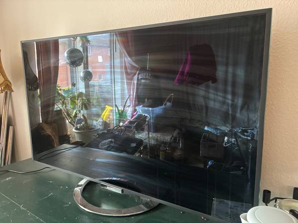 SONY BRAVIA Television